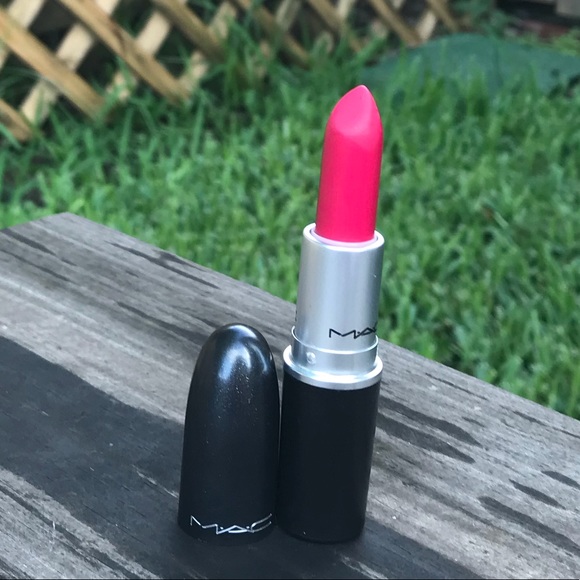 MAC Cosmetics Other - MAC All Fired Up